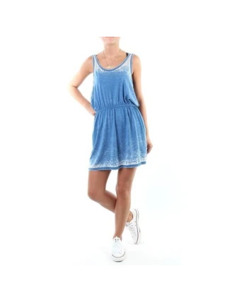 Dámske šaty Lee 50GJWMT "True Blue"
