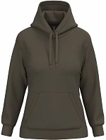Kariban K 473 Dámska mikina s kapucňou 20.K473 tmavá khaki Kariban K 473 Dámska mikina s kapucňou 20.K473 tmavá khaki