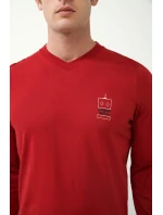 Vamp - Pyžamo s potlačou robotov 21671 - Vamp