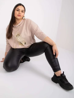 Blúzka RV BZ 7491.53 béžová