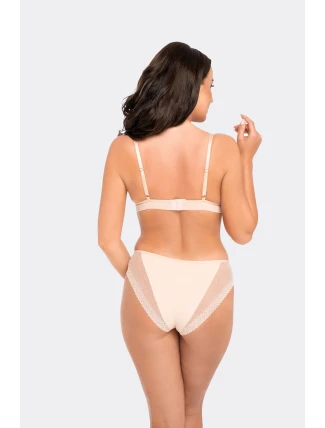 Nohavičky BBL 012 Beige - Babell