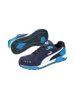 AIRTWIST BLUE LOW pánska obuv blue