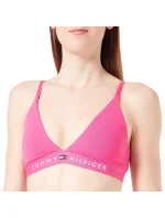 Dámska športová podprsenka UW0UW04144-TP1 - Tommy Hilfiger