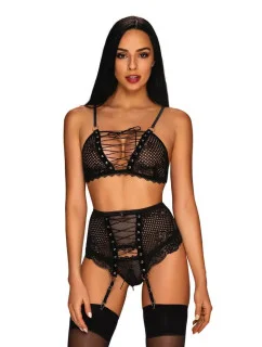 Koketný set Basitta set - Obsessive