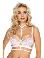 Dámska push-up podprsenka Torfi - PINK
