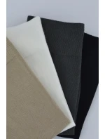 HLADKÉ SUPER MÄKKÉ PONOŽKY SB076