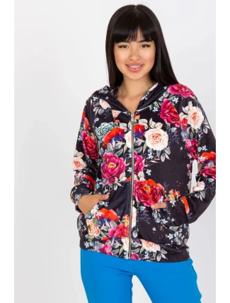 Mikina model 169460 Rue Paris