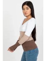 Blúzka model 175087 Rue Paris