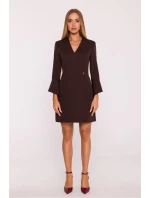 Denné šaty model 216607 Moe