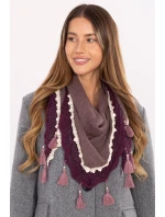 Šál model 220384 AT