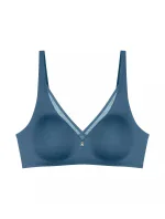 Dámska podprsenka True Shape Sensation N01 čierna - TRIUMPH