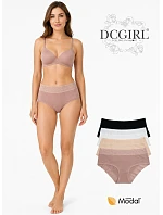 Nohavičky DC Girl 26865 A2 M–XL Nohavičky DC Girl 26865 A2 M–XL