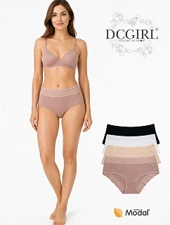 Nohavičky DC Girl 26865 A2 M–XL
