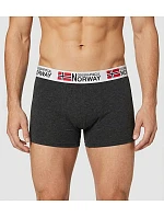 Geographical Norway GN-06 A'3 M-2XL boxerky Geographical Norway GN-06 A'3 M-2XL boxerky