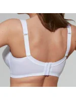 Mäkká podprsenka bez kostíc Viki 581 Zofia