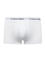Calvin Klein Boxerky s nízkym vzostupom M 0000U2664G Calvin Klein Boxerky s nízkym vzostupom M 0000U2664G