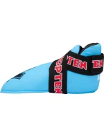 Masters Top Ten OSTT-PU "Superlight" lesklé chrániče na nohy 030812-01M Masters Top Ten OSTT-PU "Superlight" lesklé chrániče na nohy 030812-01M