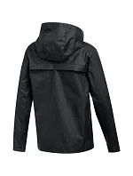 Detská bunda do dažďa Nike Academy 25 Black FZ9863 010