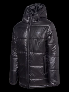 Detská prešívaná zimná bunda LUCCA JRG