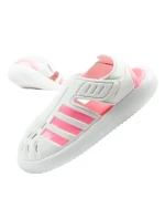 Adidas športové topánky detské sandále vodotesné pohodlné Adidas športové topánky detské sandále vodotesné pohodlné