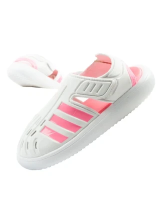 Adidas športové topánky detské sandále vodotesné pohodlné Adidas športové topánky detské sandále vodotesné pohodlné