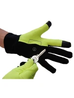 BEŽECKÉ RUKAVICE XL