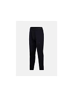 Teplé nohavice PEAK PERFORMANCE Magic 7/8 Long Johns Wool-blend Baselayer Men, čierne Teplé nohavice PEAK PERFORMANCE Magic 7/8 Long Johns Wool-blend Baselayer Men, čierne