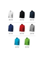 Detská fleecová mikina Frosty Jr MLI-52700 - Malfini