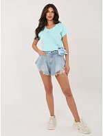 Blúzka RV BZ 8837.67 mint