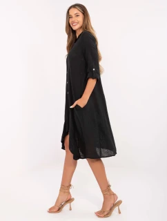 TW SK BI šaty 2021399.54 čierna
