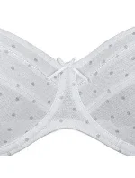 Dámska dojčiaca podprsenka Miss Cotton 5056 - Anita