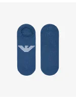 Pánske ponožky 305288 9P436 - Emporio Armani Pánske ponožky 305288 9P436 - Emporio Armani