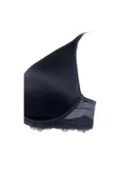 Podprsenka s kosticou 094C23NT01A-A996 čierna - Guess