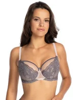 Dámska polovystužená podprsenka Violette BSO - 1111 - Gaia