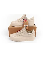 Dámske W LCW-24-31-2181L cream - Lee Cooper