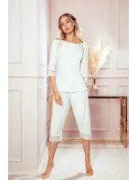 Dámske pyžamo TINA