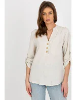 Blúzka model 179031 Rue Paris