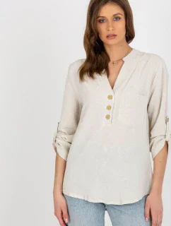 Blúzka model 179031 Rue Paris