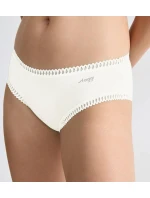 sloggi GO Crush Hipster C3P - WHITE - SLOGGI WHITE - SLOGGI