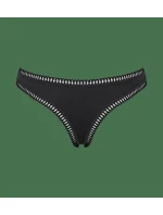 sloggi GO Crush String C3P - BLACK - SLOGGI BLACK - SLOGGI