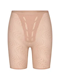 Triumph Shape Smart Ellipse Panty L - BROWN - béžová 00EP - TRIUMPH