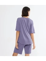 Nadčasová zmyselnosť PSK - PURPLE - fialová 3595 - TRIUMPH