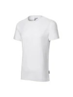 Pánske tričko Resist heavy (biele (značka))