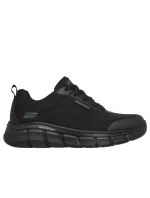Pánska nepremokavá obuv Skechers BOBS B FLEX RAIN EDGE 118111/BBK BLACK