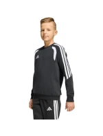 Detská mikina adidas Tiro 26 League Sweat Crew black KF5822