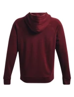 Pánska mikina Rival Fleece Big Logo HD M 1357093 690 - Under Armour