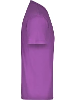Daiber JN 01 Tričko 02.0001 fialové