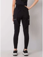 Tepláky EM DR ES 21 589.84 čierna