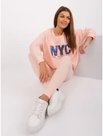 Súprava EM KMPL 830.77P broskyňa