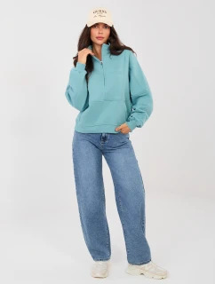 VM SP džínsové nohavice RE3239.72 tmavomodré